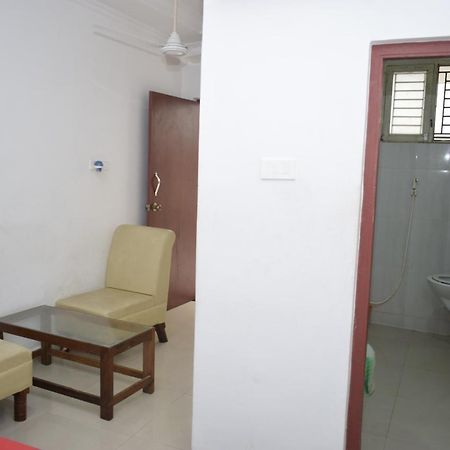 Hotel Jayaram Chidambaram Εξωτερικό φωτογραφία