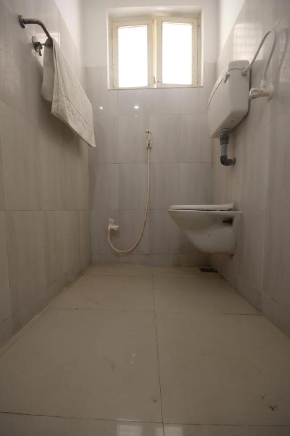 Hotel Jayaram Chidambaram Εξωτερικό φωτογραφία