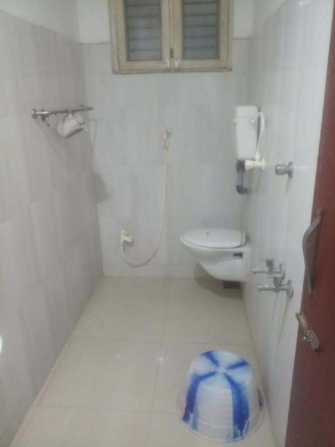 Hotel Jayaram Chidambaram Εξωτερικό φωτογραφία