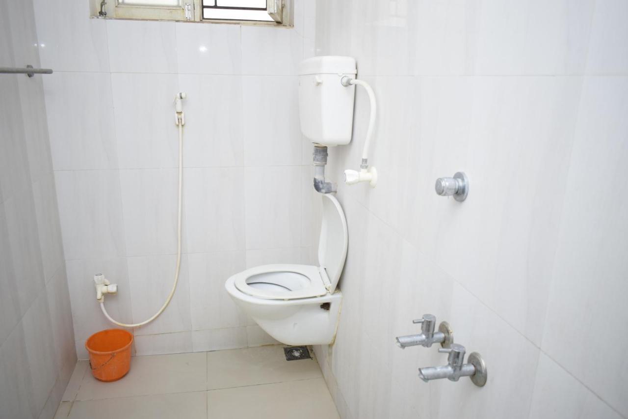 Hotel Jayaram Chidambaram Εξωτερικό φωτογραφία