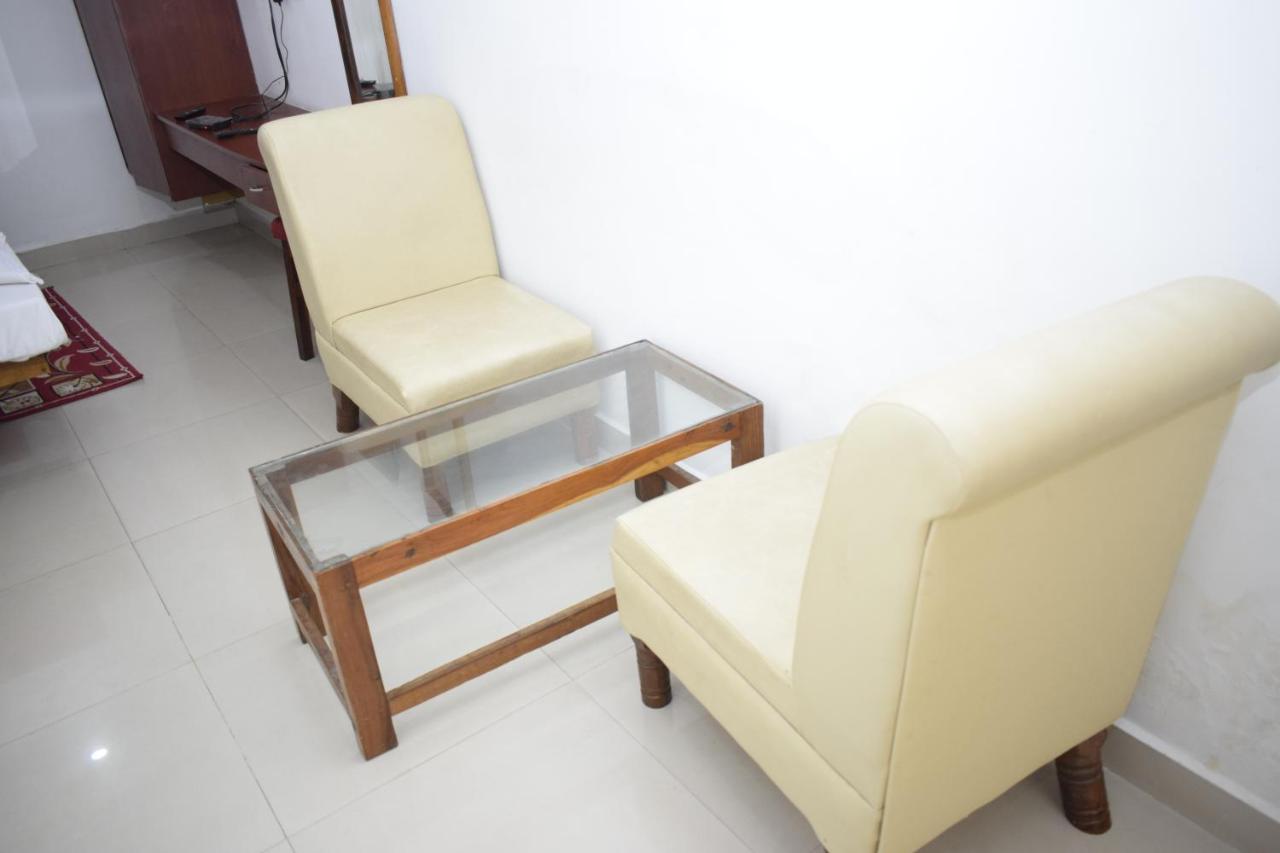Hotel Jayaram Chidambaram Εξωτερικό φωτογραφία